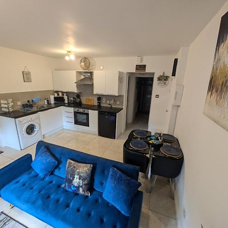 Apartamento Croisbeal Ballycastle Exterior foto