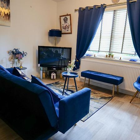 Apartamento Croisbeal Ballycastle Exterior foto