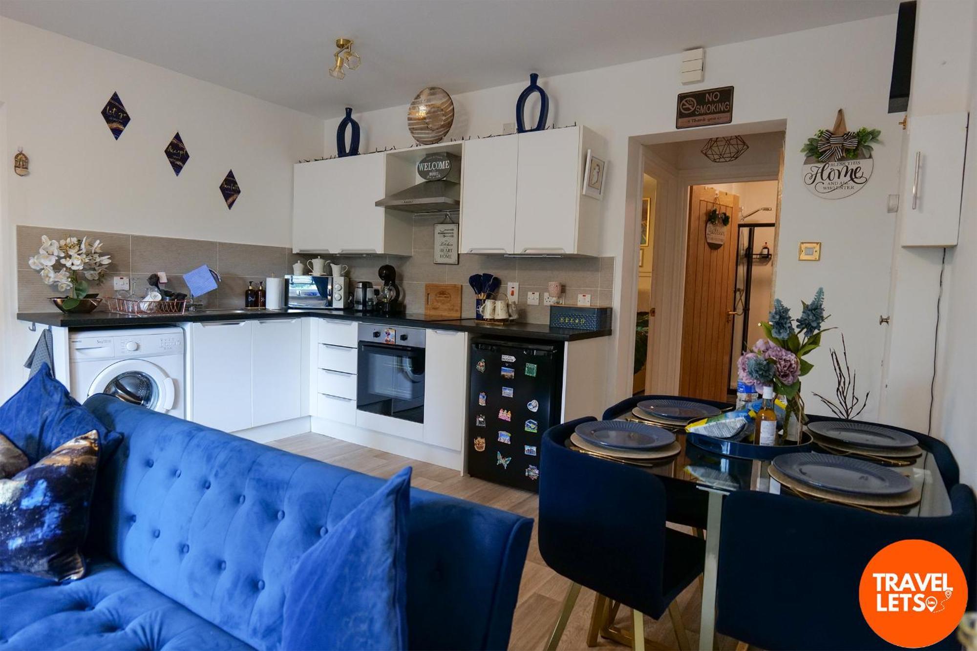 Apartamento Croisbeal Ballycastle Exterior foto