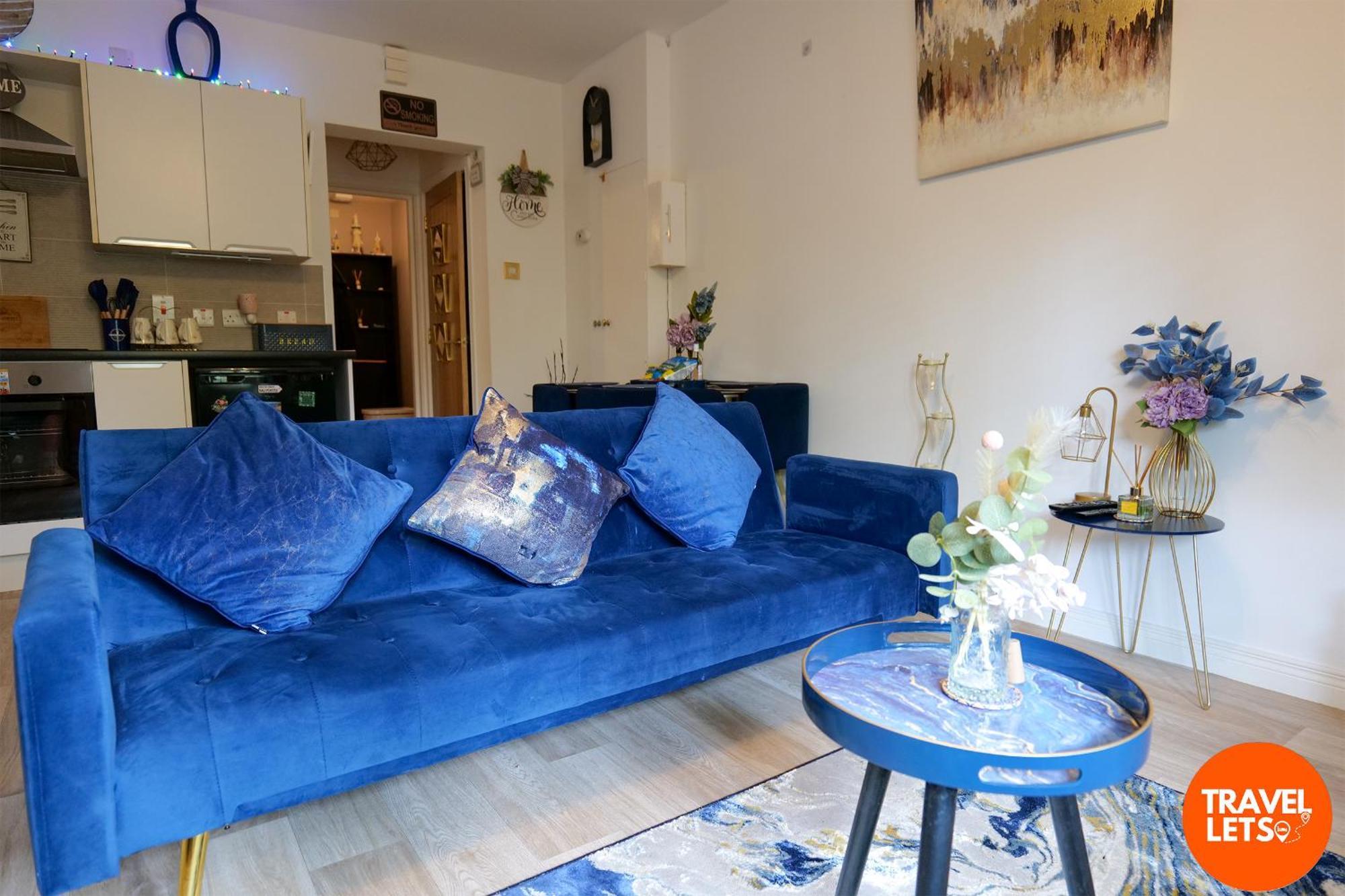 Apartamento Croisbeal Ballycastle Exterior foto